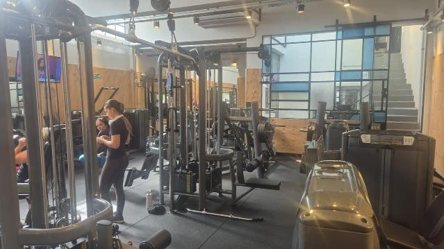 Imagen 3 de la galería del partner Training Mood