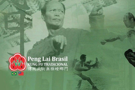 Imagem 3 da galeria do parceiro Arena Marcial