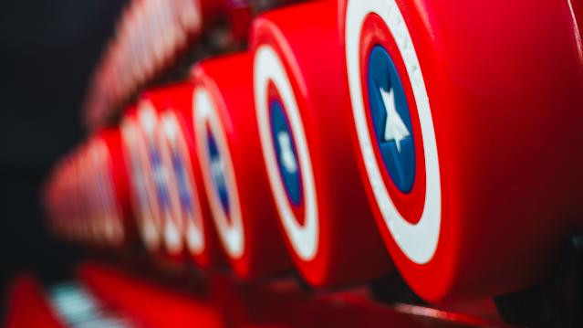 Imagen 3 de la galería del partner Magma Muscle Factory