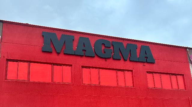 Imagen 2 de la galería del partner Magma Muscle Factory