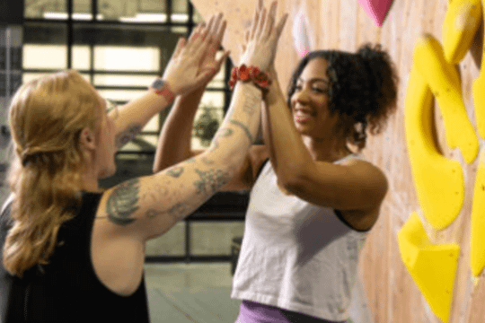 Image 1 from Bouldering Project - Westgate partner gallery