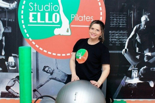 Imagem 3 da galeria do parceiro Studio Ello Pilates