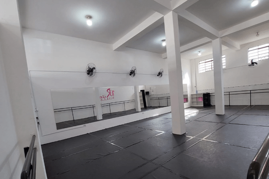 Imagem 3 da galeria do parceiro Ritmos Ballet