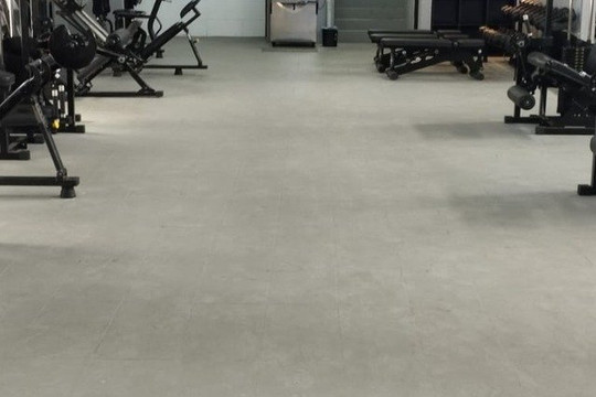 Imagem 3 da galeria do parceiro Gs2 Academia