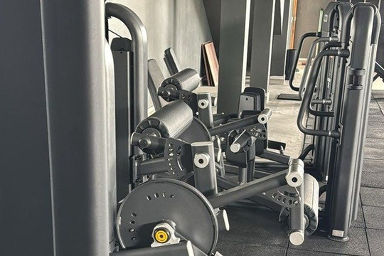 Imagem 3 da galeria do parceiro KAHELEXIS ACADEMIA