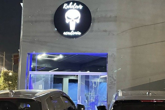 Imagem 2 da galeria do parceiro KAHELEXIS ACADEMIA