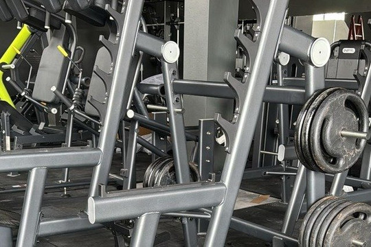 Imagem 1 da galeria do parceiro KAHELEXIS ACADEMIA