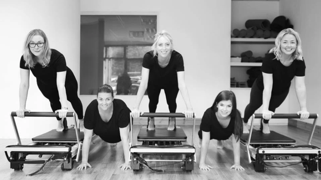 Image 1 from Elite Pilates - Donnybrook partner gallery