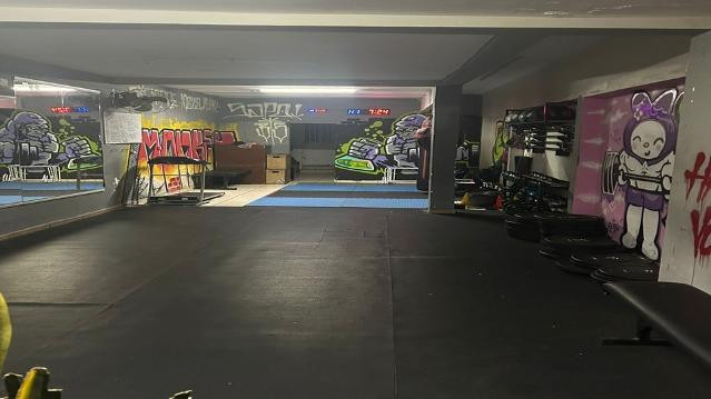 Imagen 2 de la galería del partner Barra Brava Gym