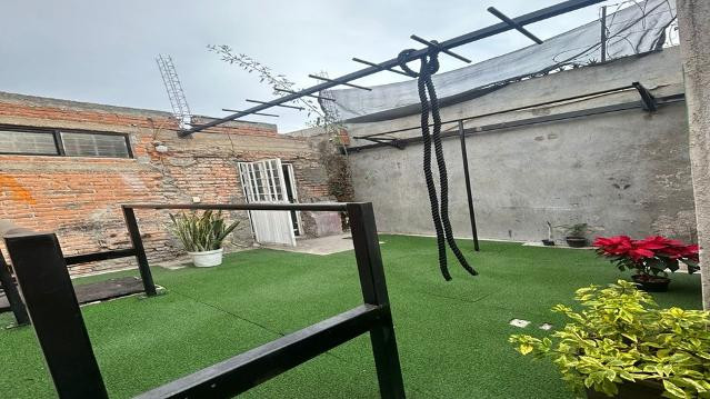 Imagen 3 de la galería del partner Barra Brava Gym