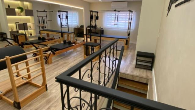 Imagem 1 da galeria do parceiro Reattività