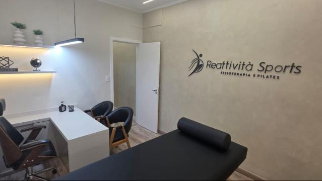 Imagem 3 da galeria do parceiro Reattività