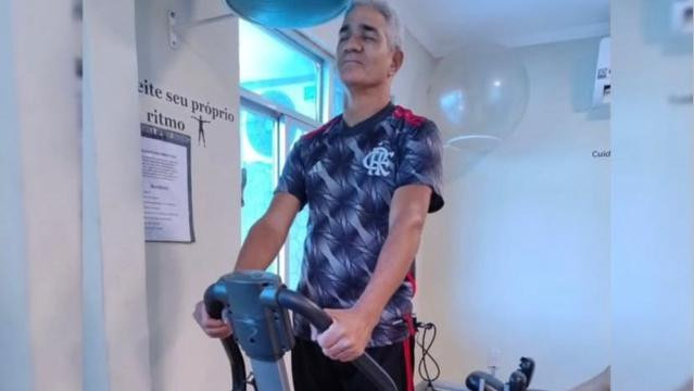 Imagem 3 da galeria do parceiro Studio N Pilates
