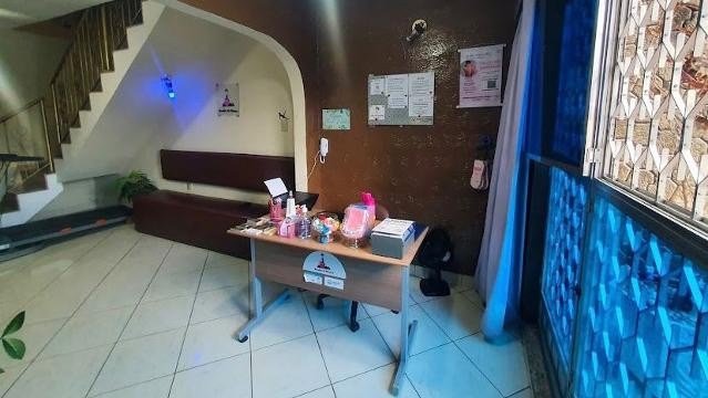 Imagem 2 da galeria do parceiro Studio N Pilates