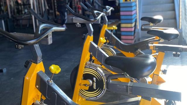 Imagem 3 da galeria do parceiro Academia Sempre em Forma