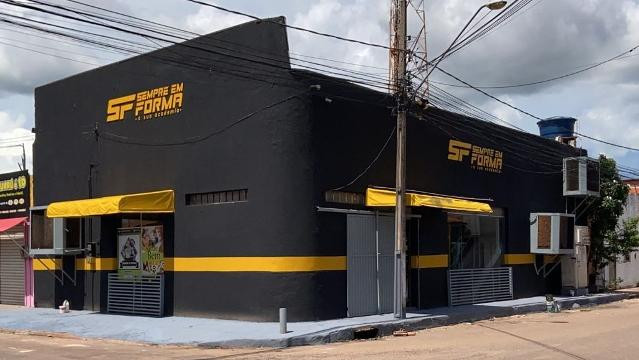 Imagem 2 da galeria do parceiro Academia Sempre em Forma