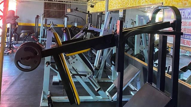 Imagem 1 da galeria do parceiro Academia Sempre em Forma