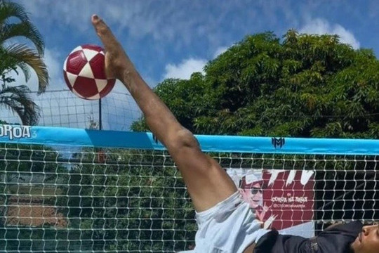 Imagem 3 da galeria do parceiro Sunset Arena