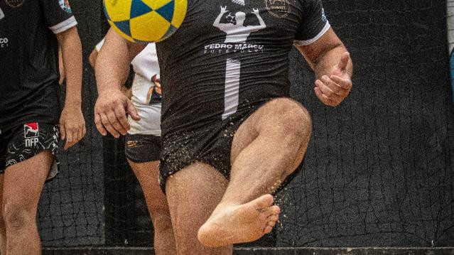 Imagem 2 da galeria do parceiro Sunset Arena