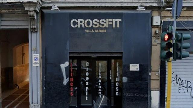 Immagine 2 dalla galleria del partner CrossFit Villa Albani