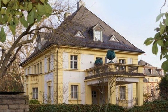 Bild 2 von Yoga Studio 108 Würzburg Vila Partnergalerie