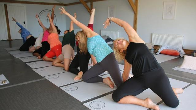 Image 2 from Energie4life - Purley partner gallery