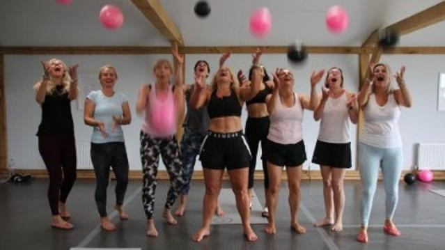 Image 1 from Energie4life - Purley partner gallery