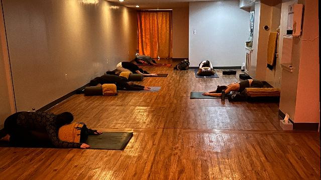 Image 1 from NY Loves Yoga partner gallery