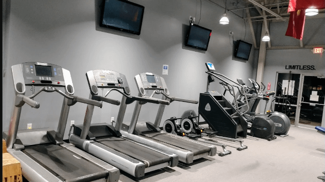 Image 2 from Shape Fitness Pataskala partner gallery