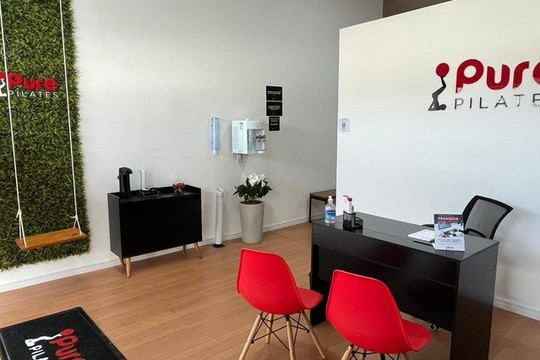 Imagem 1 da galeria do parceiro Pure Pilates - Centro - Suzano