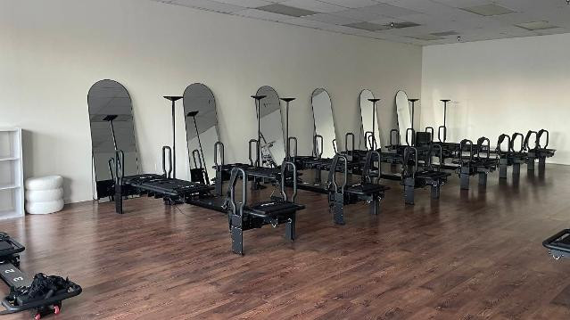 Image 2 from Haven Lagree partner gallery