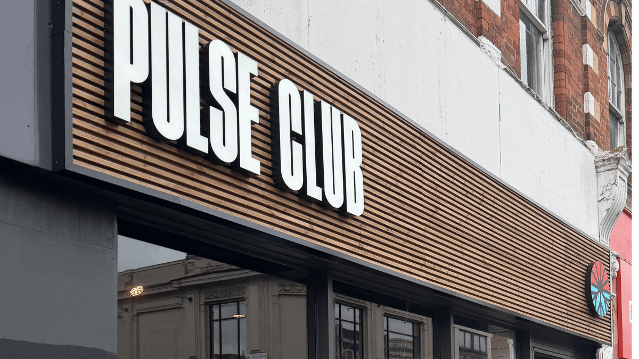 Image 2 from Pulse Club partner gallery