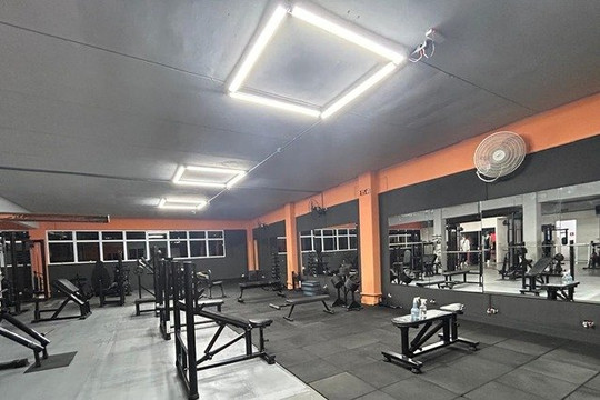 Imagem 2 da galeria do parceiro R8 Fit Studio Ltda