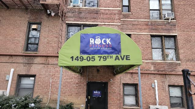 Image 2 from Rock Fitness Private Studios partner gallery