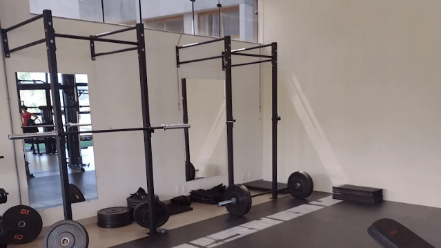 Imagem 3 da galeria do parceiro FullFit Academia