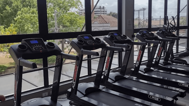 Imagem 1 da galeria do parceiro FullFit Academia
