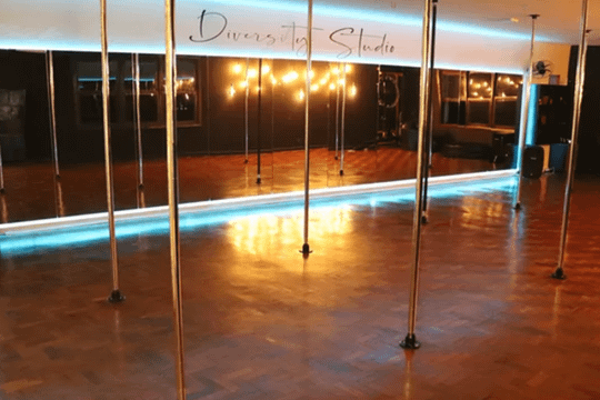 Imagem 1 da galeria do parceiro Diversidade Studio