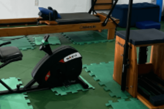 Imagem 1 da galeria do parceiro Studio Reviver