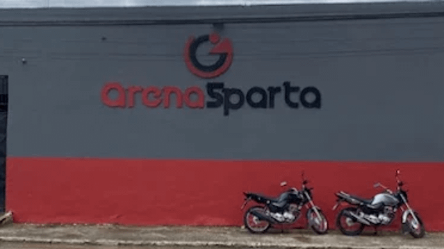 Imagem 2 da galeria do parceiro Arena Sparta Cross e Academia