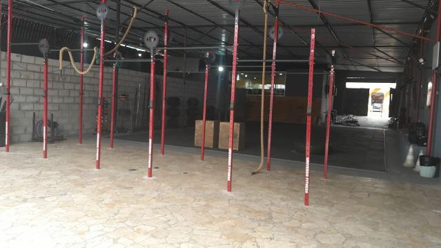 Imagem 3 da galeria do parceiro Arena Sparta Cross e Academia