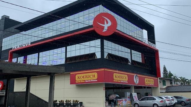 Imagem 2 da galeria do parceiro Pratique - Aririú