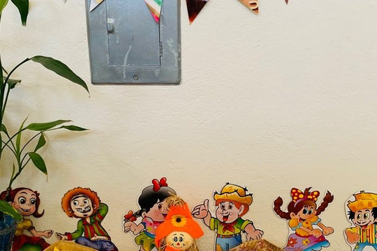 Imagem 3 da galeria do parceiro Studio Kilder Amaral Pilates e Fisioterapia