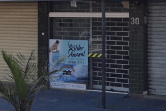 Imagem 2 da galeria do parceiro Studio Kilder Amaral Pilates e Fisioterapia