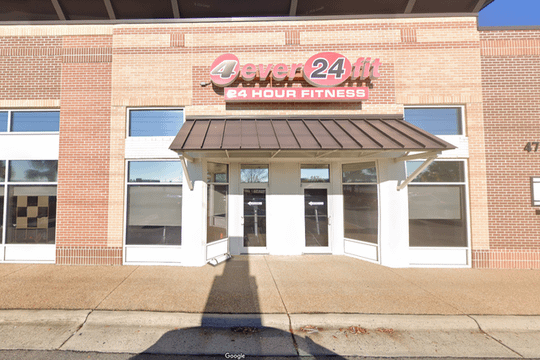 Image 2 from 4ever24fit partner gallery