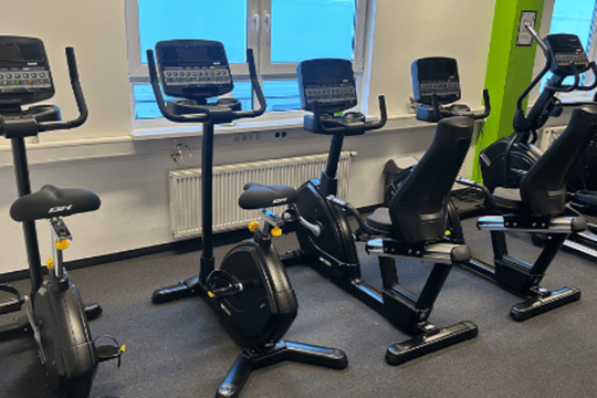 Bild 2 von fit+ Huglfing Partnergalerie