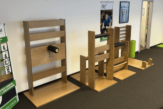 Bild 3 von fit+ Huglfing Partnergalerie