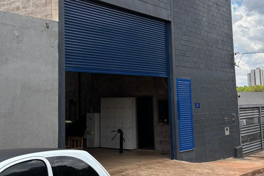 Imagem 2 da galeria do parceiro Studio Alex Trainer