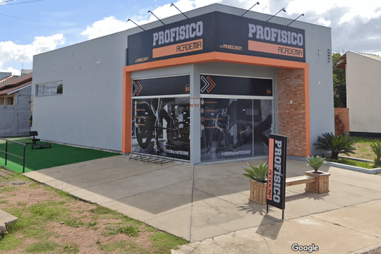 Imagem 2 da galeria do parceiro Profisico