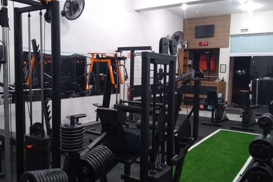 Imagem 1 da galeria do parceiro Profisico