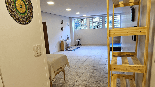 Imagem 1 da galeria do parceiro Rede Consciência Yoga Brasília